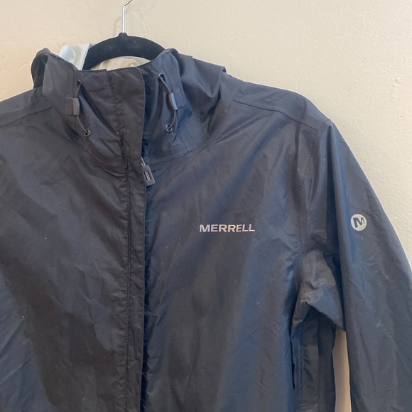 Merrell Rain Jacket - Picture 2 of 4